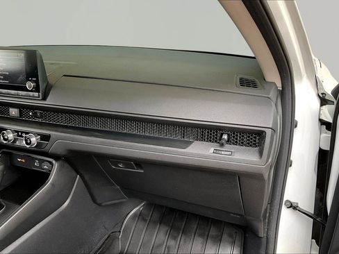 Used 2023 Honda CR-V LX image 25