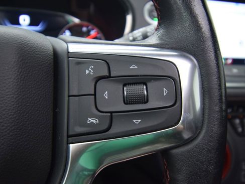 Used 2020 Chevrolet Blazer RS FWD image 38