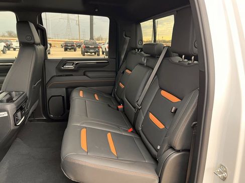 New 2026 GMC Sierra 2500 AT4 w/ AT4 Premium Plus Package image 29