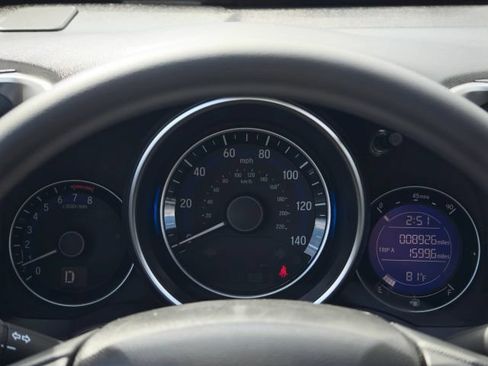 Used 2016 Honda Fit EX image 18