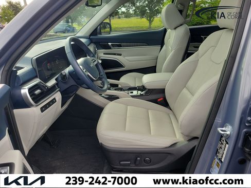 Certified 2023 Kia Telluride EX AWD/4WD image 22