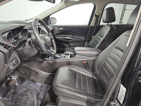 Used 2017 Ford Escape Titanium w/ Equipment Group 301A image 10