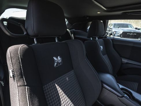 Used 2021 Dodge Challenger R/T Scat Pack RWD image 24