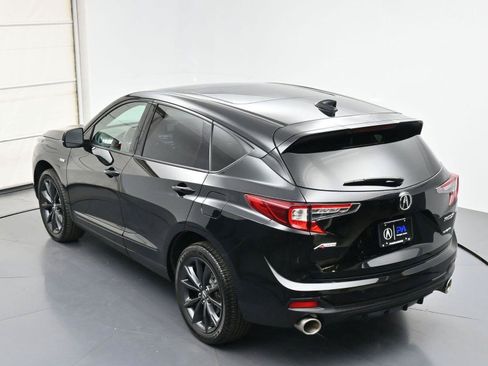 Certified 2025 Acura RDX w/ Advance Package AWD/4WD image 36