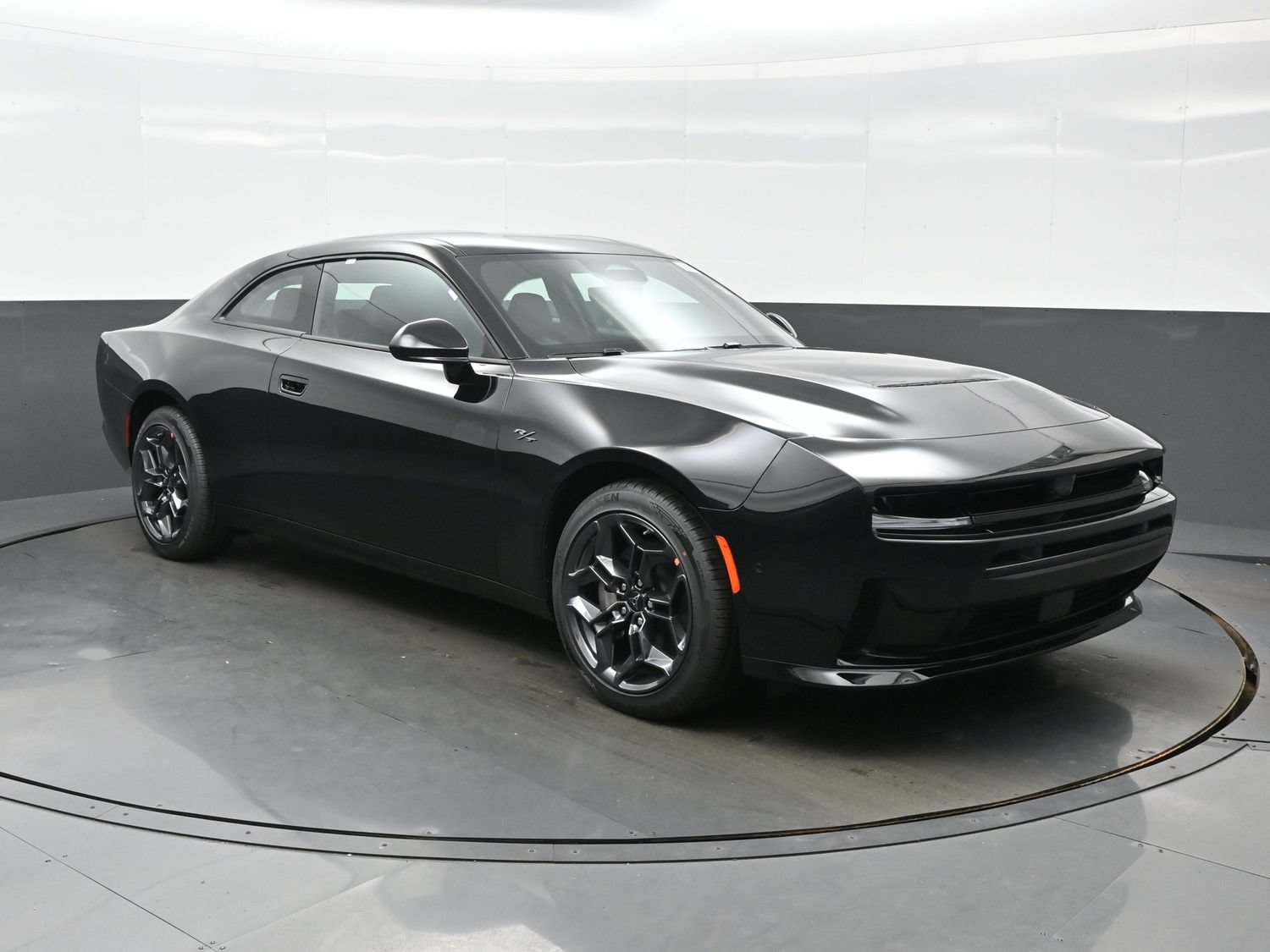 New 2027 Dodge Charger R/T AWD/4WD image 11