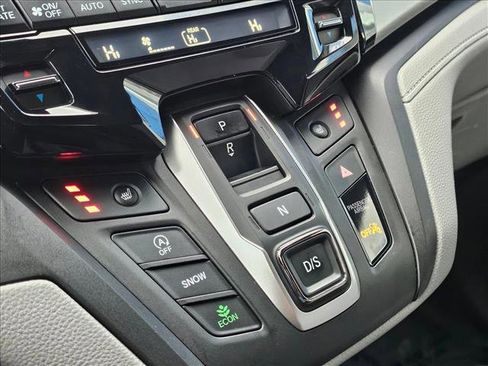 Used 2021 Honda Odyssey EX image 28
