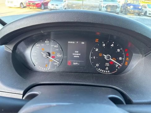 Used 2023 RAM ProMaster 2500 FWD image 2