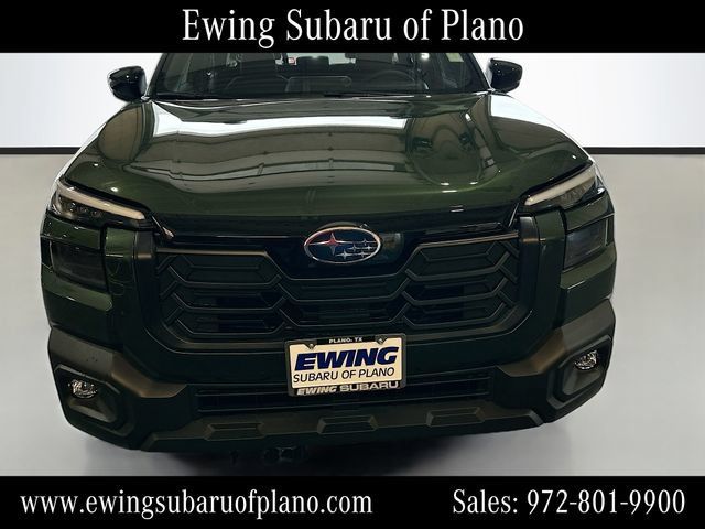 Used 2026 Subaru Outback Limited AWD/4WD image 2