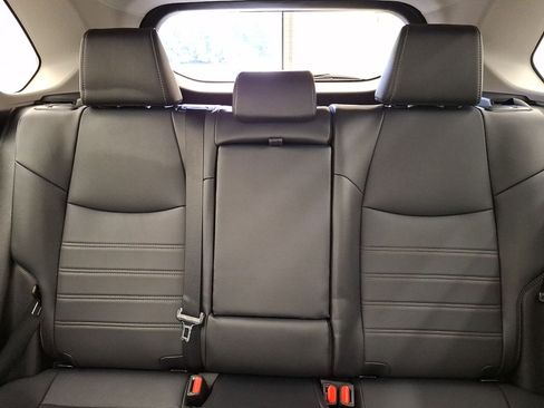 Certified 2023 Toyota RAV4 XLE Premium AWD/4WD image 24