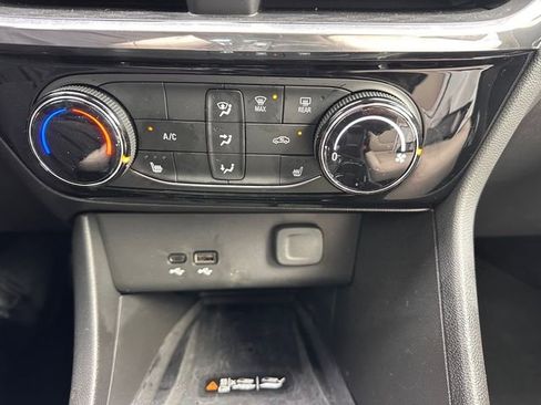 New 2026 Buick Encore GX Sport Touring w/ Advanced Technology Package image 32