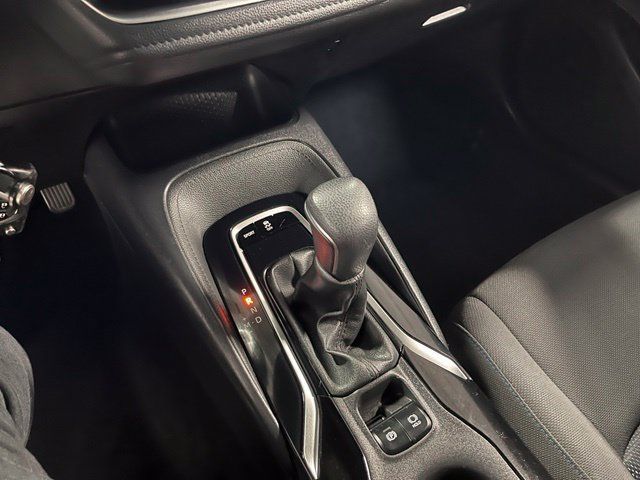 Used 2020 Toyota Corolla SE w/ Carpet Mat Package (TMS) FWD image 30