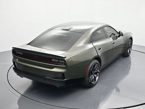 New 2026 Dodge Charger R/T AWD/4WD image 32