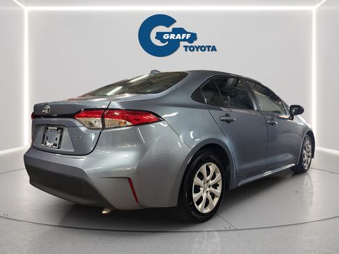 Used 2024 Toyota Corolla LE FWD image 7