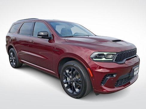 Used 2024 Dodge Durango R/T AWD/4WD image 1