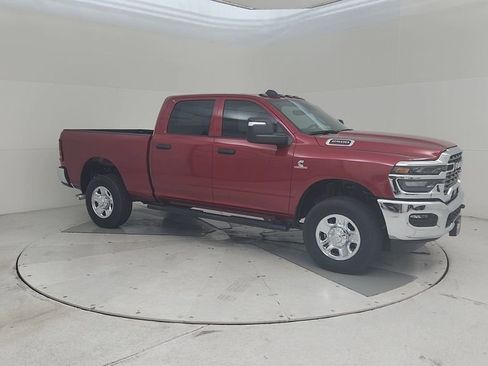 New 2025 RAM 2500 Tradesman image 2