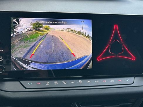 New 2026 Dodge Charger Scat Pack w/ Blacktop Package image 15