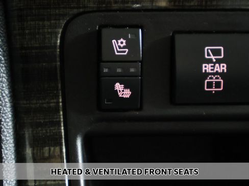 Used 2017 GMC Acadia Limited SLT image 7