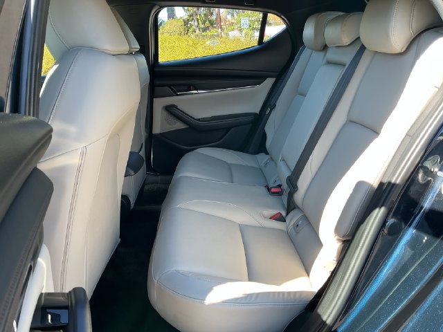 Used 2024 MAZDA MAZDA3 s FWD image 25