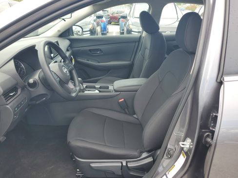 New 2025 Nissan Sentra S image 15