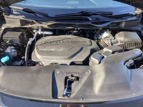 Certified 2023 Honda Odyssey Sport image 20