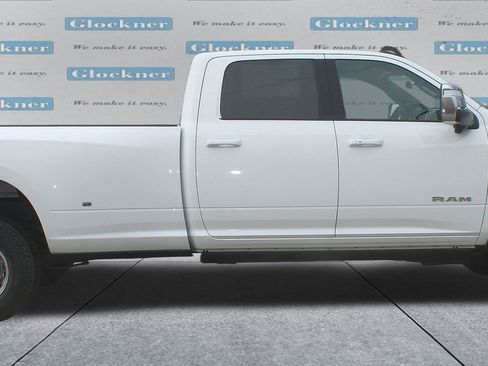 New 2026 RAM 3500 Laramie image 4