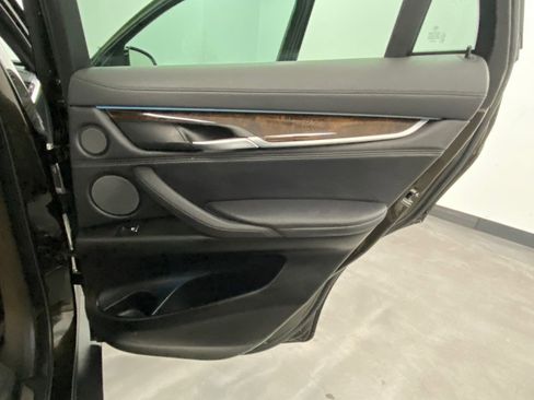 Used 2017 BMW X6 xDrive35i image 46