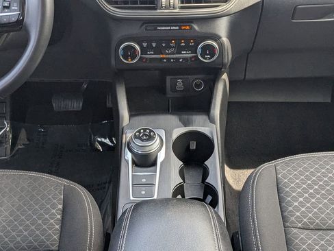 Used 2024 Ford Escape Active AWD/4WD image 18