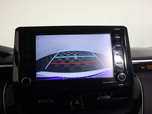 Used 2022 Toyota Corolla SE image 38