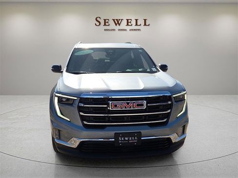 New 2026 GMC Acadia Elevation w/ Elevation Premium Package image 8