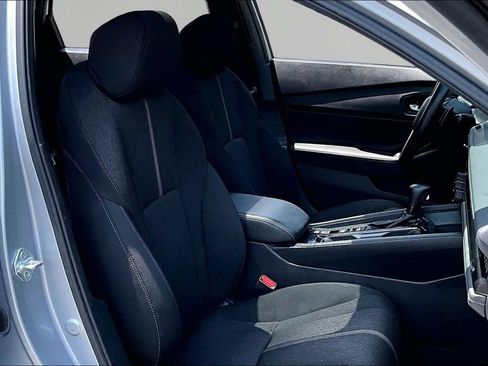 Used 2025 Honda Accord Sport image 22