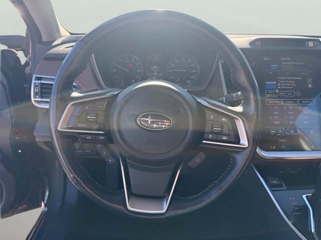 Used 2020 Subaru Outback Touring w/ Popular Package #2 AWD/4WD image 12