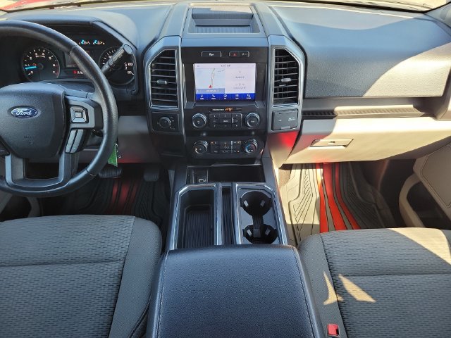 Used 2020 Ford F150 XLT w/ Equipment Group 302A Luxury RWD image 15