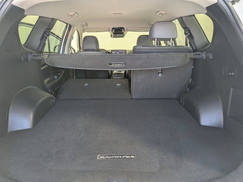 Used 2023 Hyundai Santa Fe SEL AWD/4WD image 25