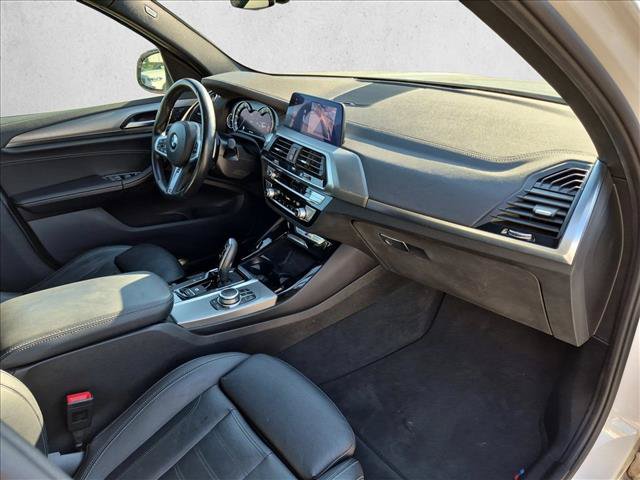 Used 2020 BMW X3 M40i AWD/4WD image 23