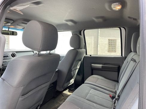Used 2012 Ford F250 XLT w/ FX4 4X4 Off-Road Pkg image 7