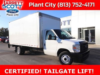 Used 2022 Ford E-350 and Econoline 350 Super Duty w/ Power Windows & Locks Group