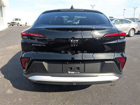 New 2026 Buick Envista Preferred w/ Convenience I Package image 5
