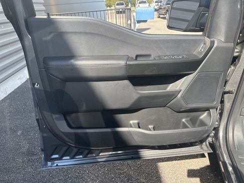 New 2025 Ford F150 STX w/ Equipment Group 200A image 11