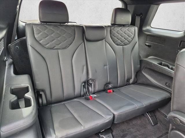Used 2022 Hyundai Palisade Calligraphy w/ Winter Package AWD/4WD image 20