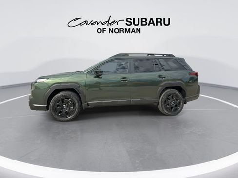 Used 2026 Subaru Outback Limited AWD/4WD image 6