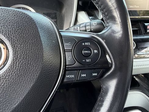 Used 2019 Toyota Corolla SE FWD image 27