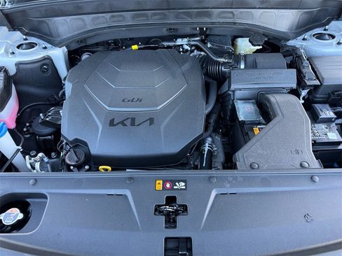 New 2025 Kia Telluride SX X-Line image 23