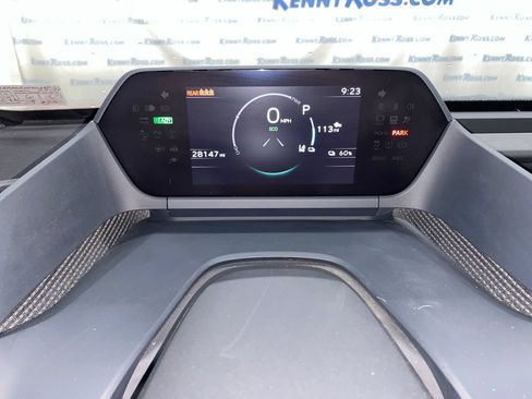 Used 2023 Subaru Solterra AWD image 20