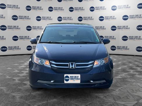 Used 2014 Honda Odyssey EX image 8
