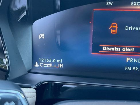 Used 2023 Lincoln Corsair Standard image 14