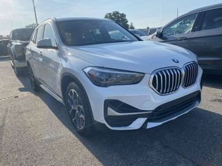 Used 2022 BMW X1 sDrive28i w/ Premium Package FWD video 1