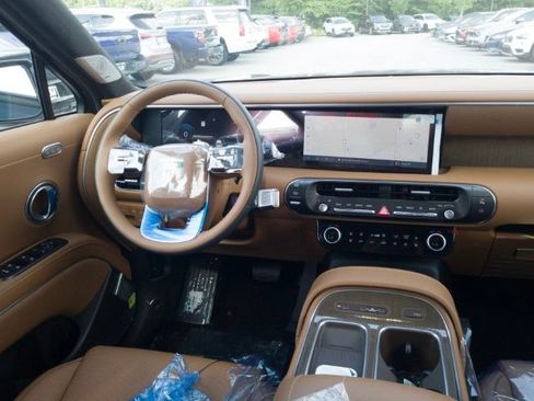 New 2026 Hyundai Palisade Calligraphy FWD image 19