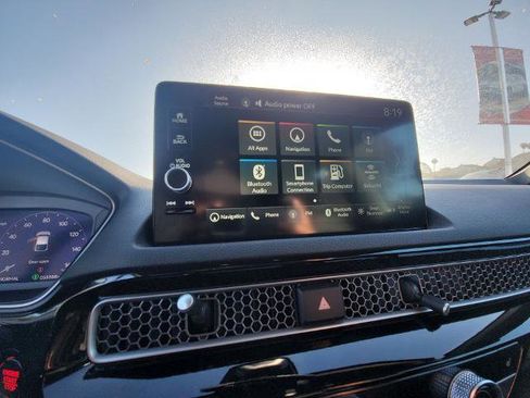 Used 2022 Honda Civic Sport Touring image 13