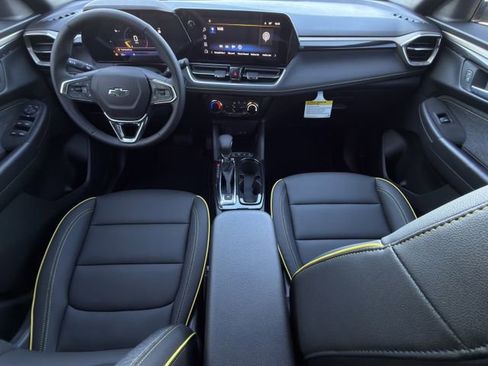 New 2026 Chevrolet TrailBlazer ACTIV w/ Driver Confidence Package image 10