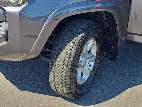 Used 2023 Toyota 4Runner SR5 image 34